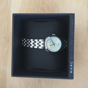 Marc by Marc Jacobs watch